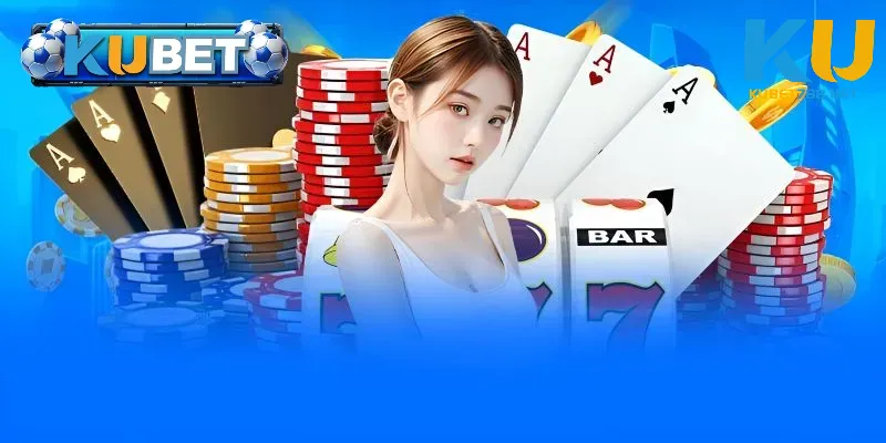 Kubet là gì? Tổng quan về nền tảng giải trí trực tuyến này
