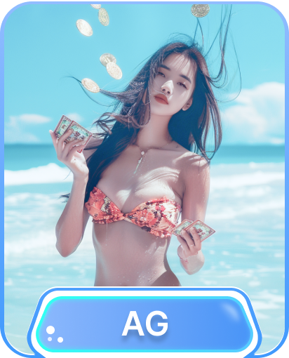 sảnh live ag