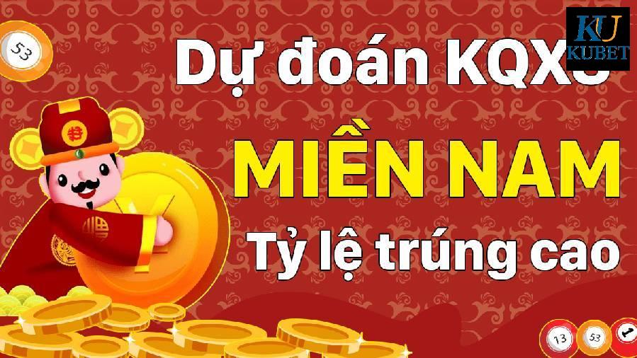 Dự Đoán XSMN Chính Xác Xổ Số Miền Nam Mới Nhất