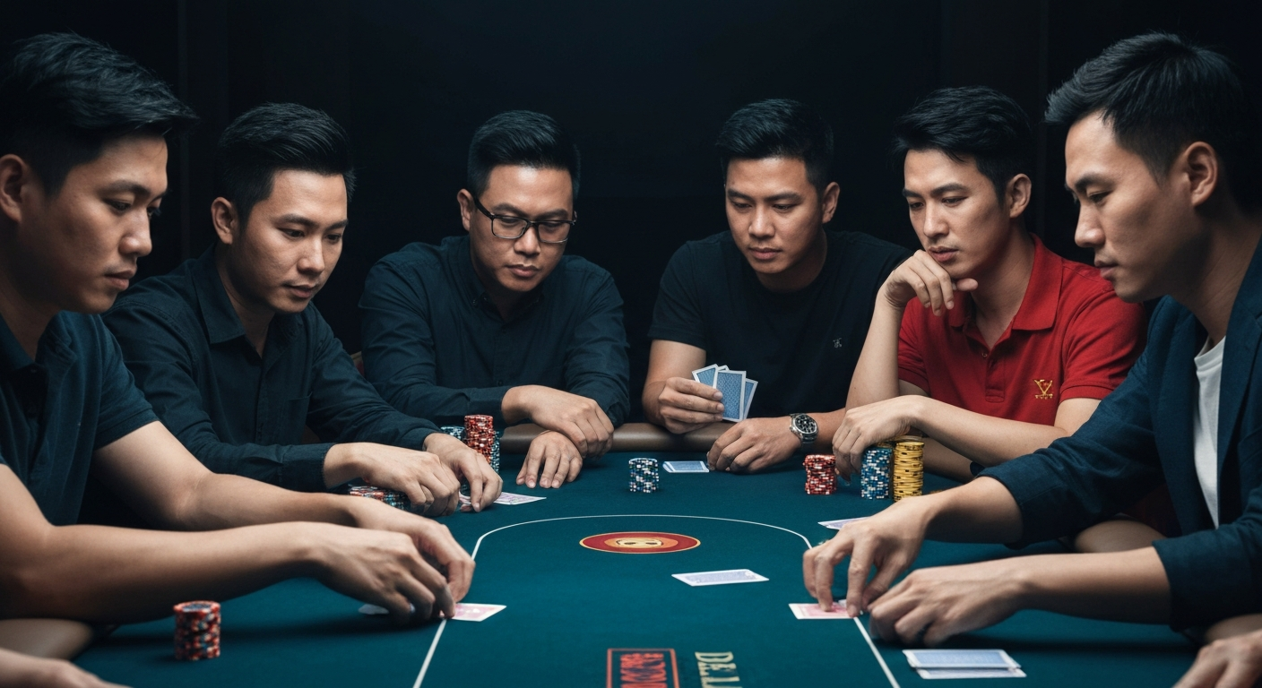 Poker là gì? Tìm hiểu về trò chơi bài hấp dẫn này